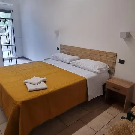 Ristorante La Costa Bed & Breakfast *