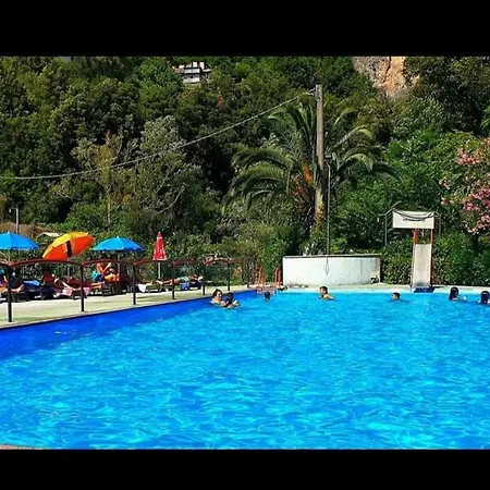 Ristorante La Costa Bed & Breakfast