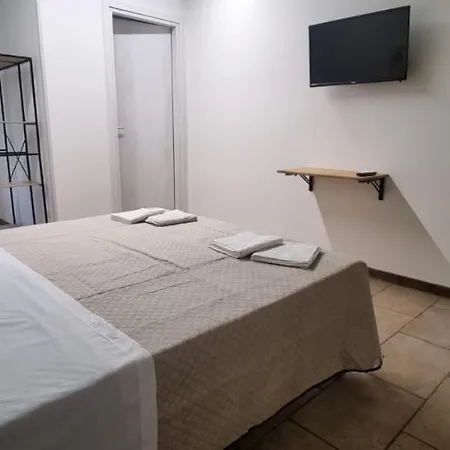 Bed & Breakfast Ristorante La Costa *