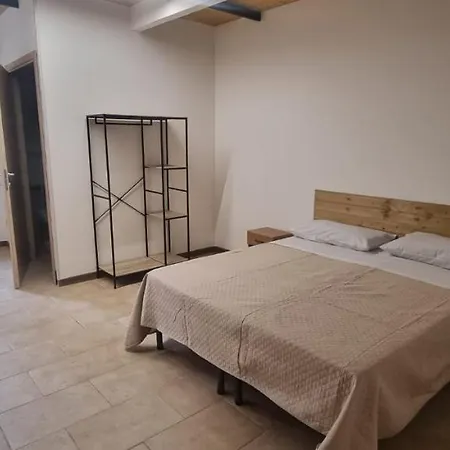 Ristorante La Costa Bed & Breakfast Orsomarso