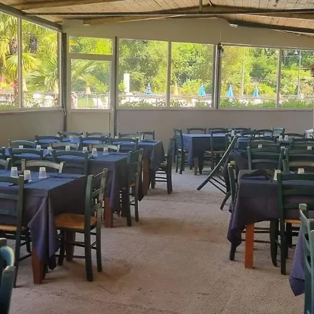 La Costa ベッド・アンド・ブレックファスト Orsomarso