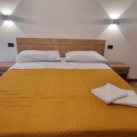 Ristorante La Costa Bed & Breakfast