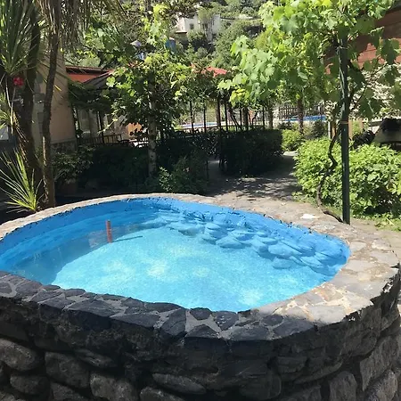 La Costa 3* Orsomarso