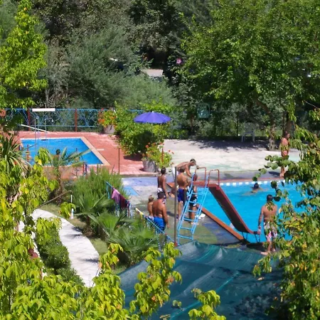 Ristorante La Costa Orsomarso