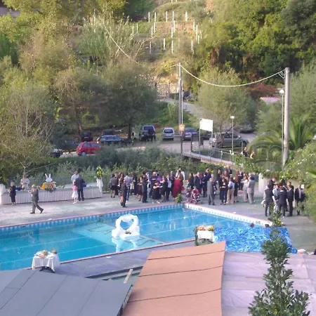 ベッド・アンド・ブレックファスト La Costa