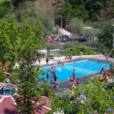 Ristorante La Costa Bed & Breakfast