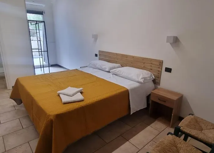 La Costa לינה וארוחת בוקר 3*