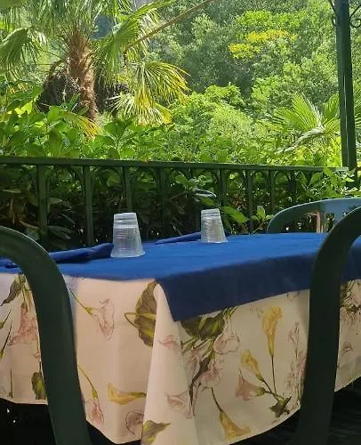 La Costa לינה וארוחת בוקר Orsomarso