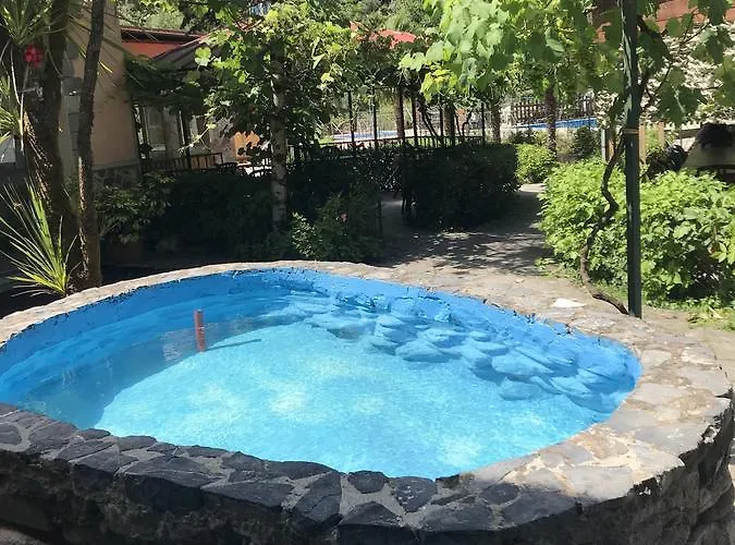 La Costa 3* Orsomarso